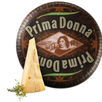 PRIMA DONNA FORTE 12 KG